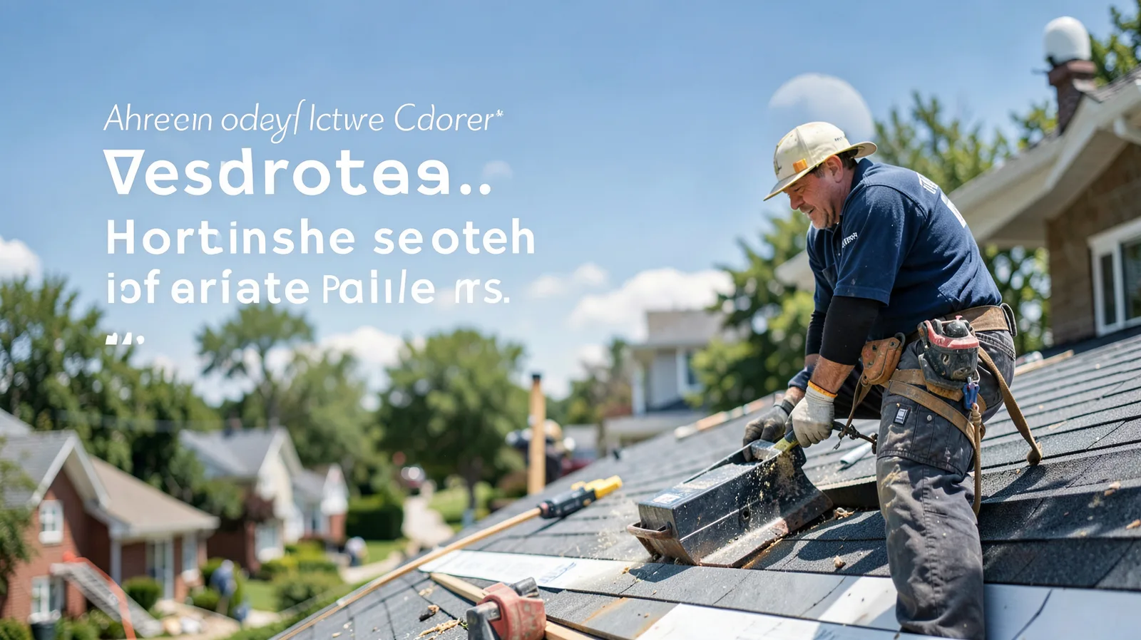 Roof Replacement in Carson, CA near me